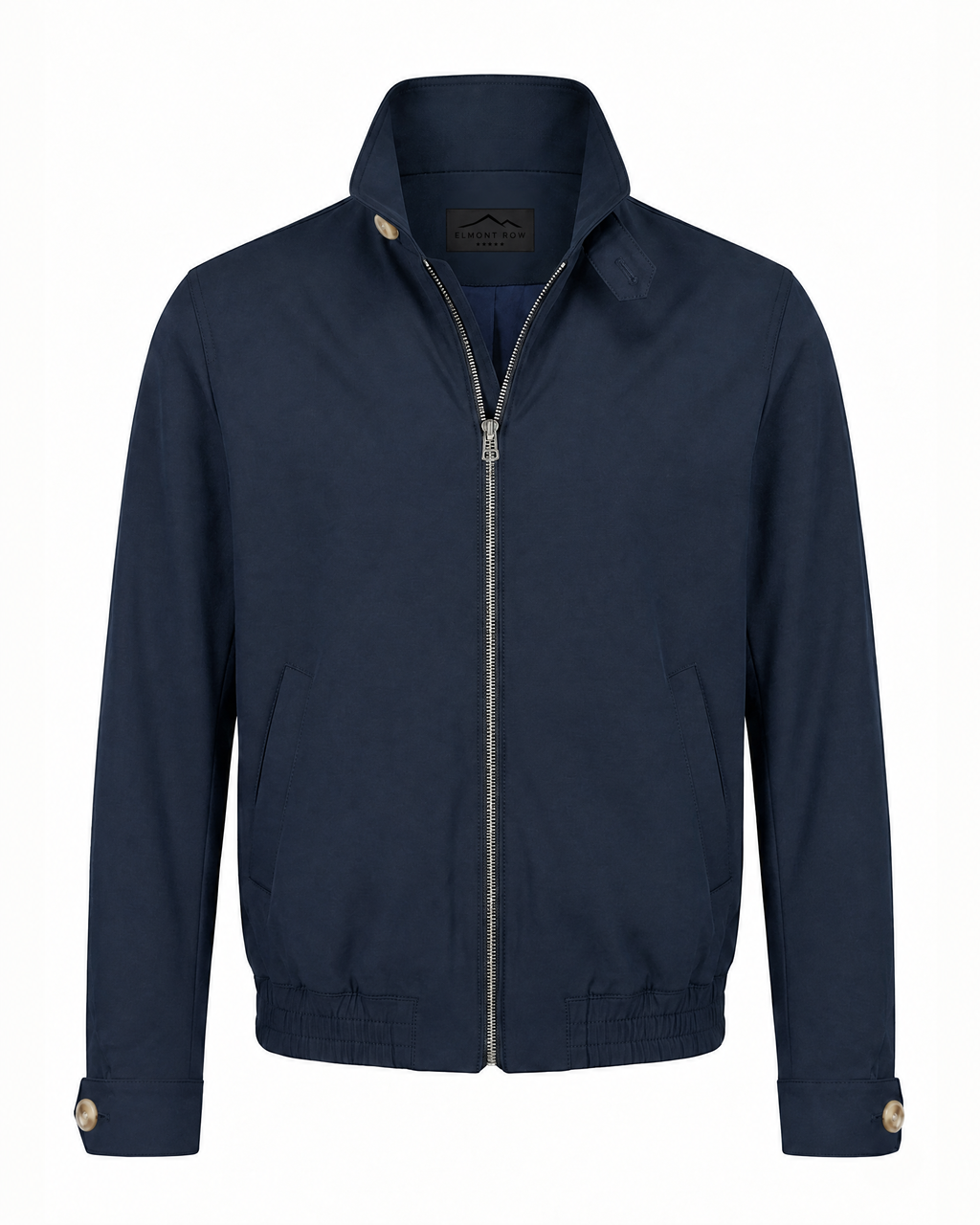 Harrington Jacket | Elmont Row
