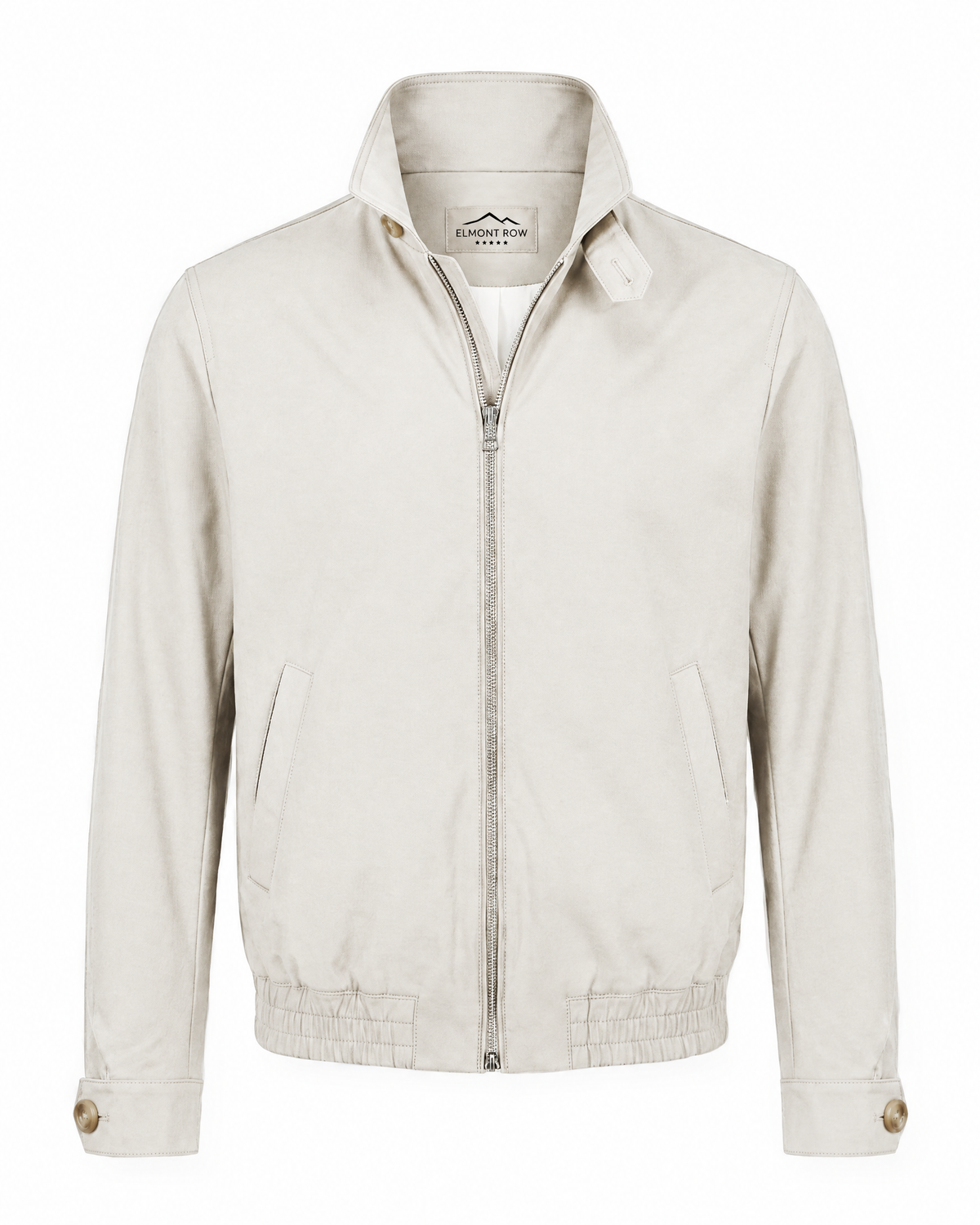 Harrington Jacket | Elmont Row