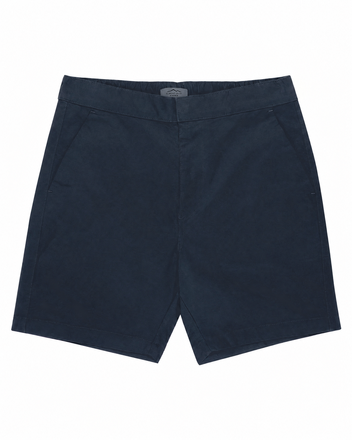 Cotton Twill Chino Shorts | Elmont Row