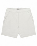 Cotton Twill Chino Shorts | Elmont Row