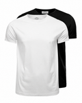 Pima Cotton T-Shirt – 2-Pack | Elmont Row