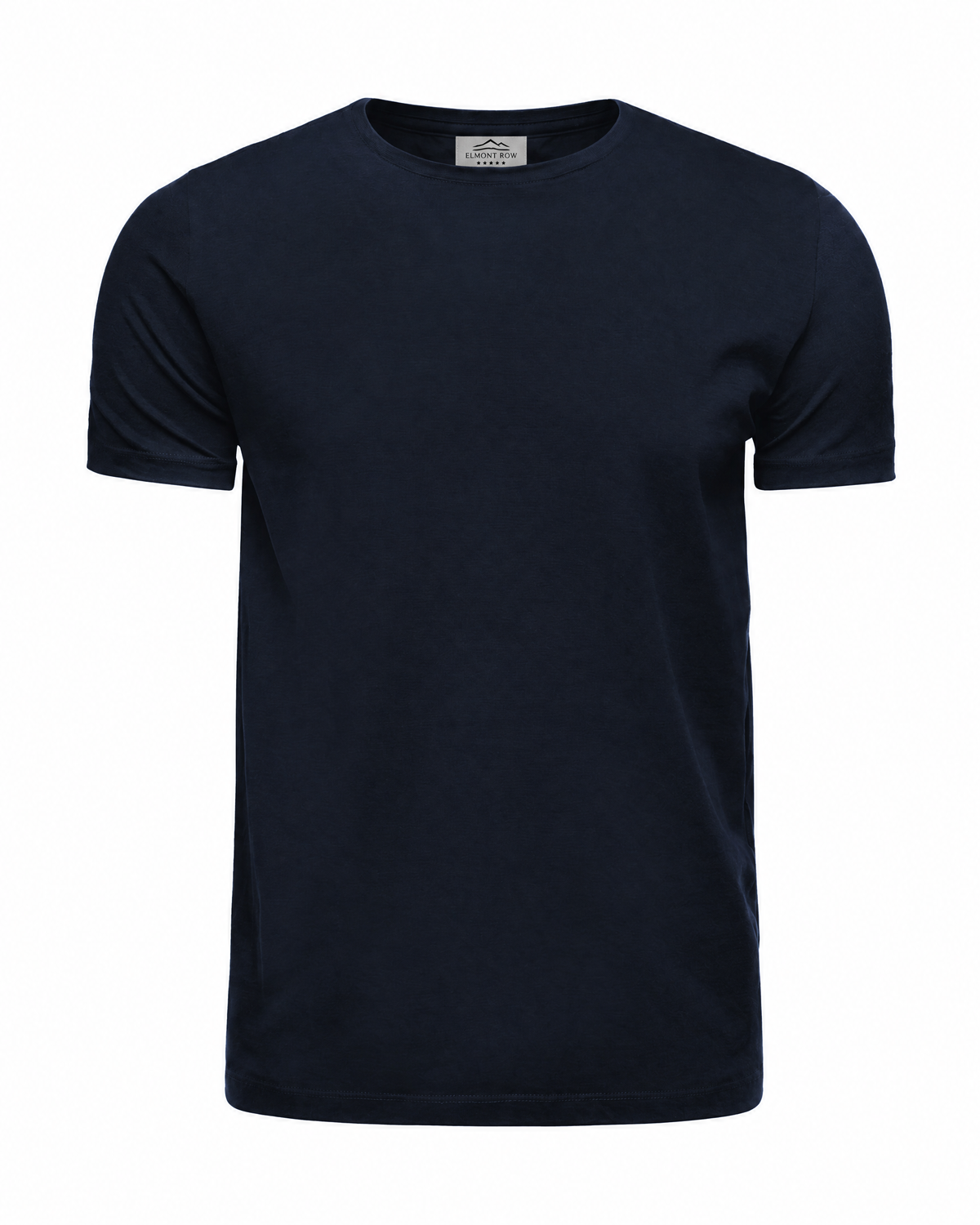 Pima Cotton T-Shirt – 3-Pack | Elmont Row