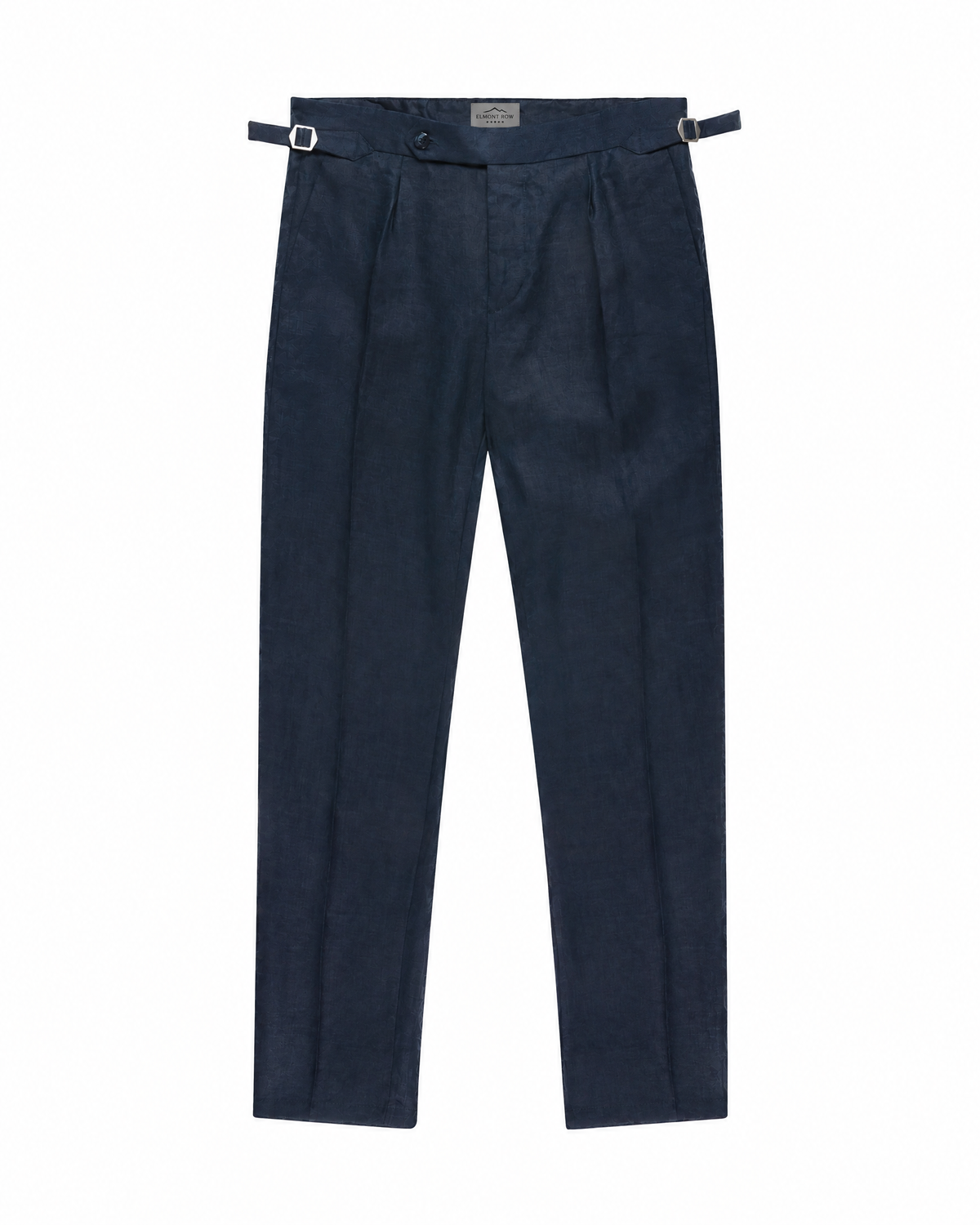 Italian Linen Trousers | Elmont Row