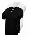 Pima Cotton T-Shirt – 6-Pack | Elmont Row