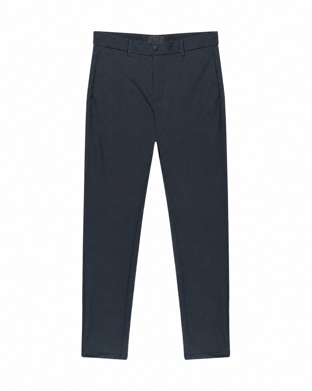 Stretch Performance Tailored Trousers | Elmont Row