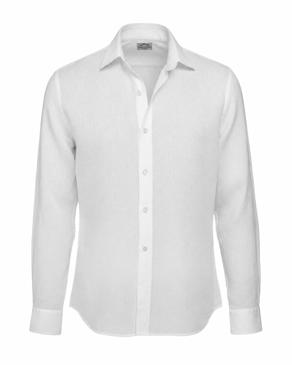 Italian Linen Shirt | Elmont Row