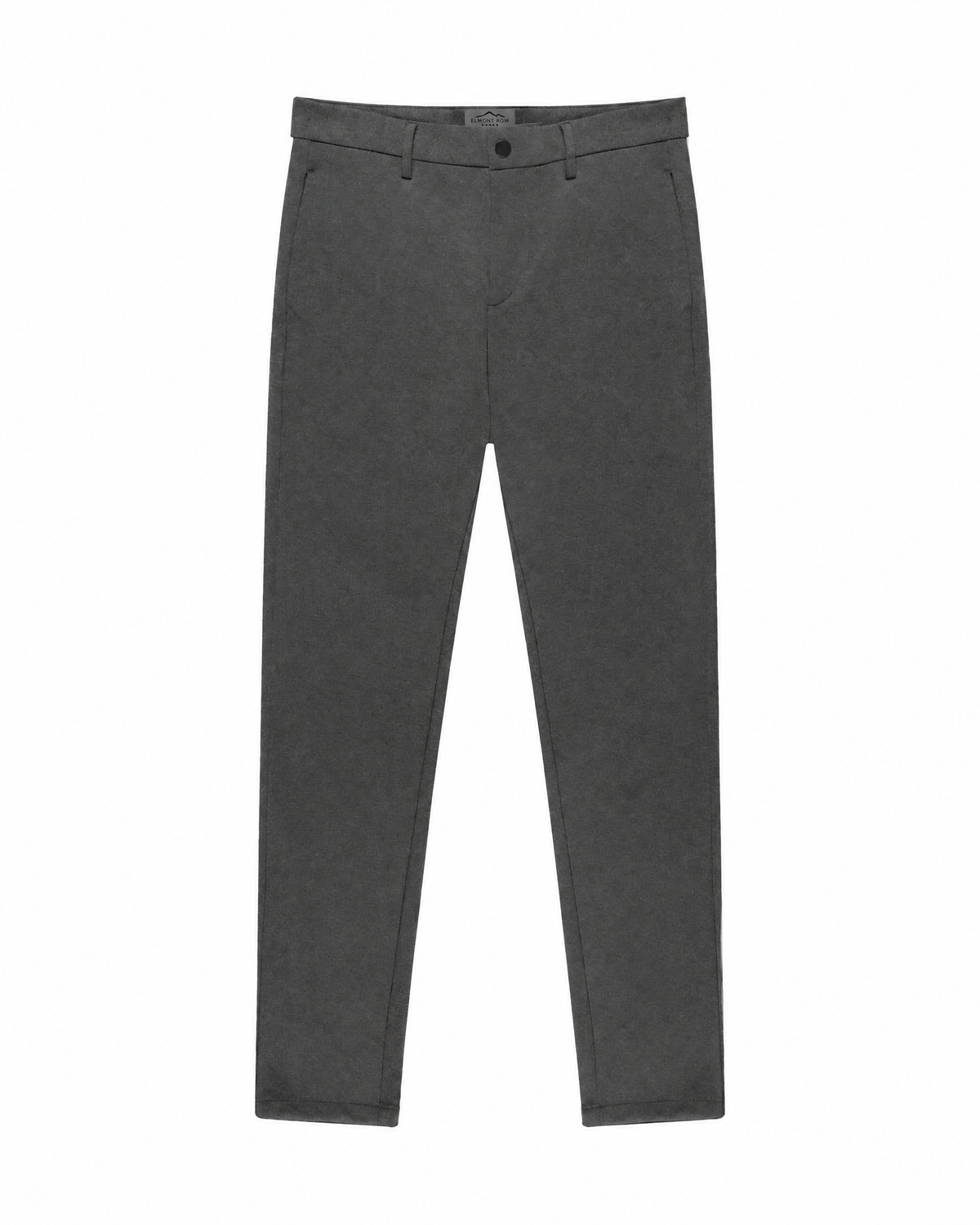 Stretch Performance Tailored Trousers | Elmont Row