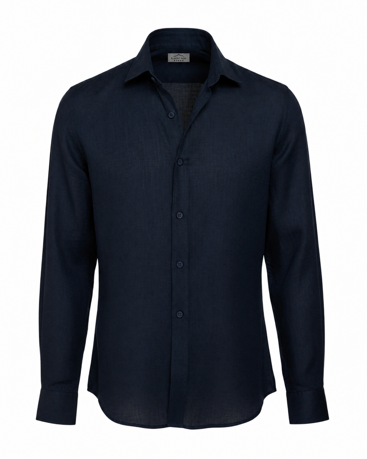 Italian Linen Shirt | Elmont Row
