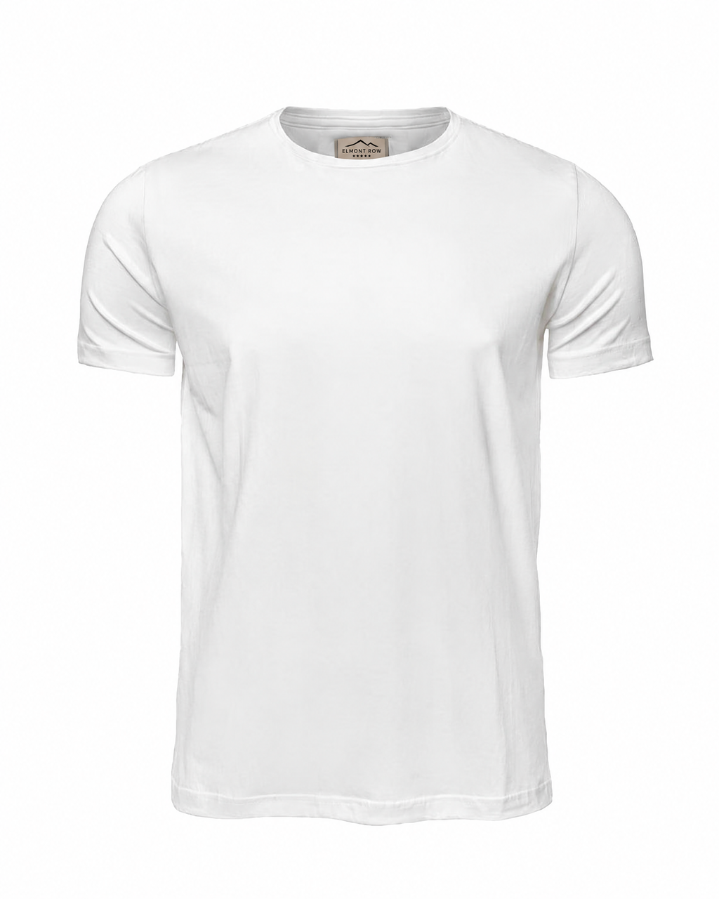 Egyptian Cotton T-Shirt | Elmont Row