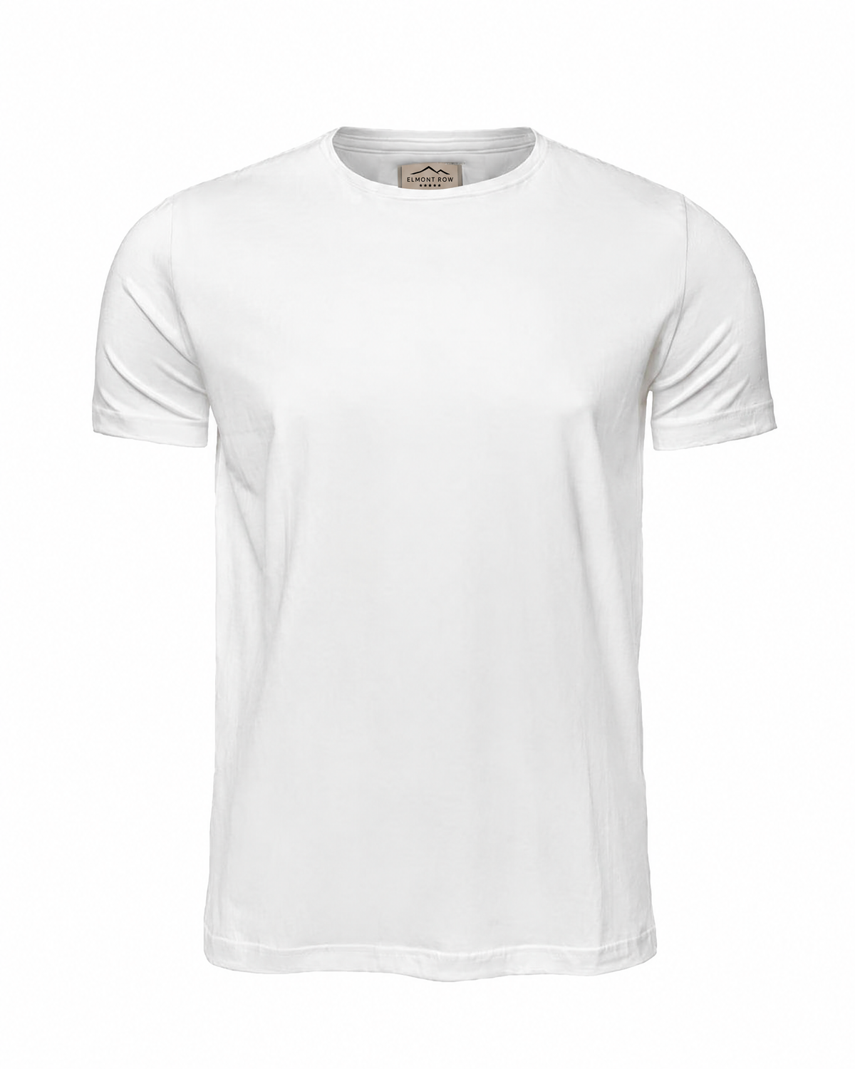 Egyptian Cotton T-Shirt | Elmont Row