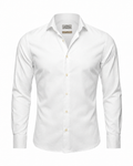 Pima Cotton Oxford Shirt | Elmont Row