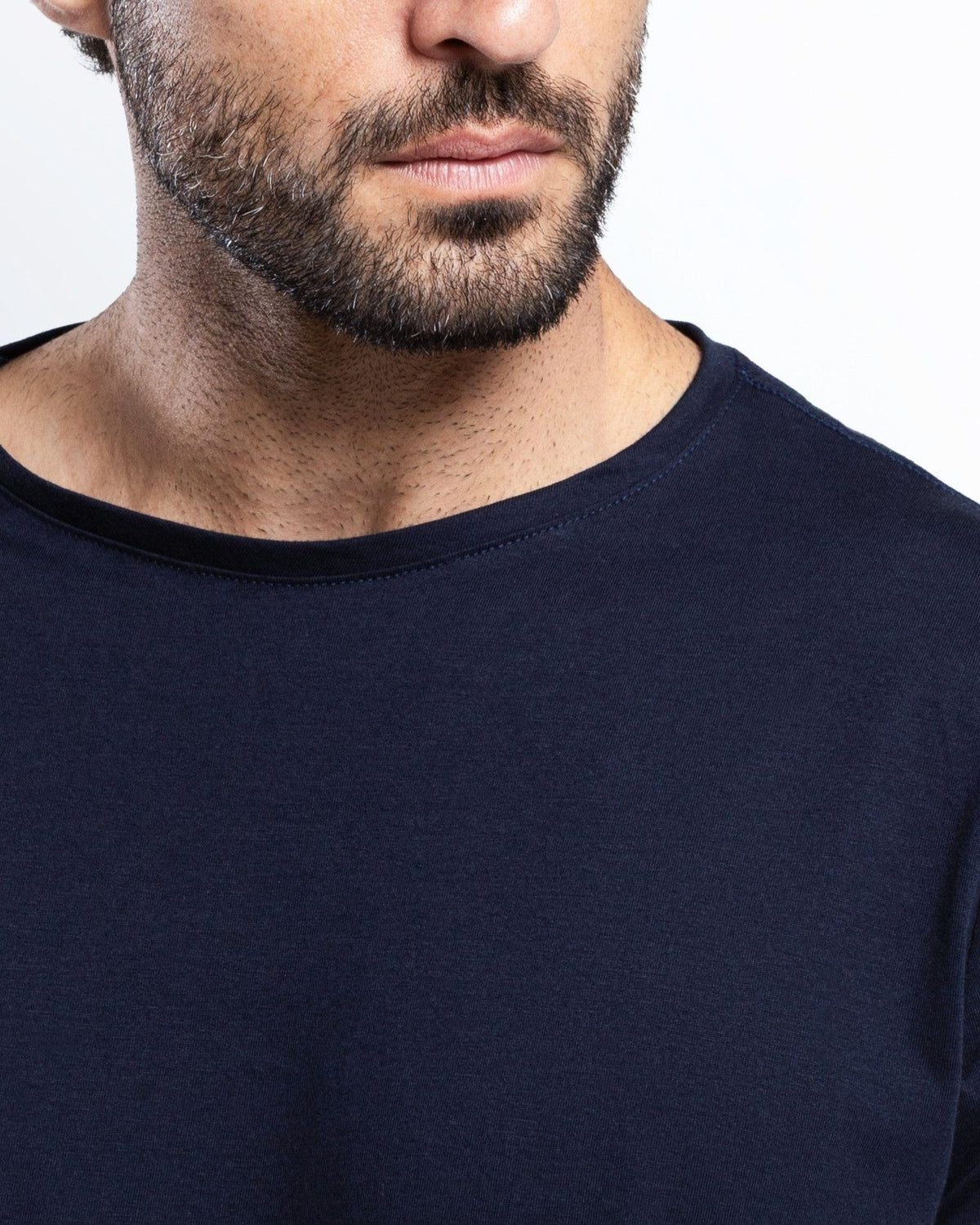 Pima Cotton T-Shirt – 6-Pack